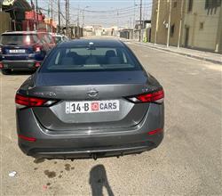 نيسان سنترا